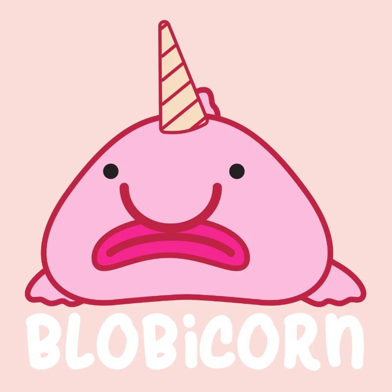Blobfish