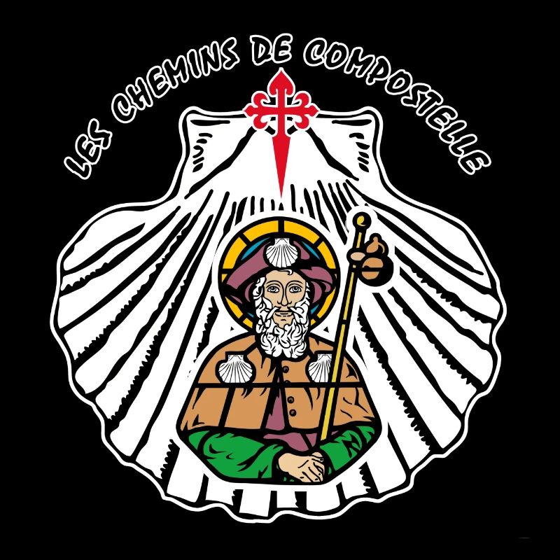 Croix St Jacques 24