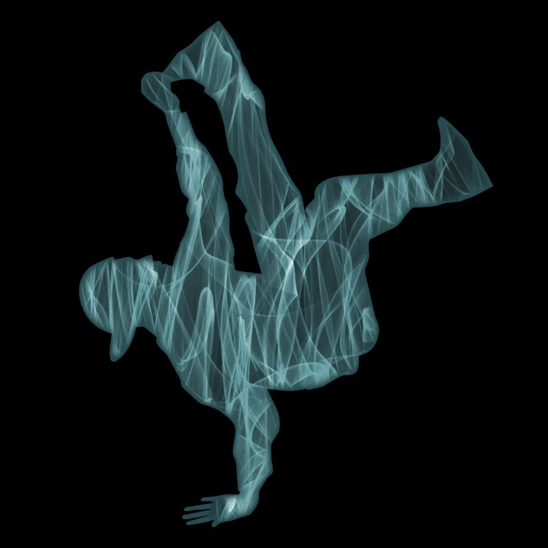 Breakdancer