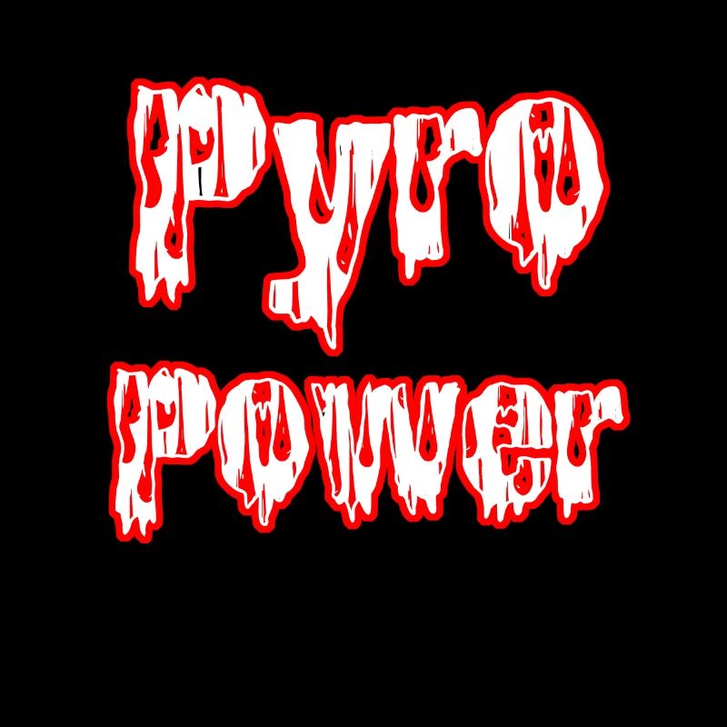 Pyro Power