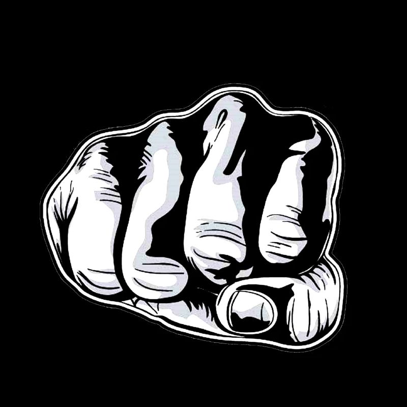 fist