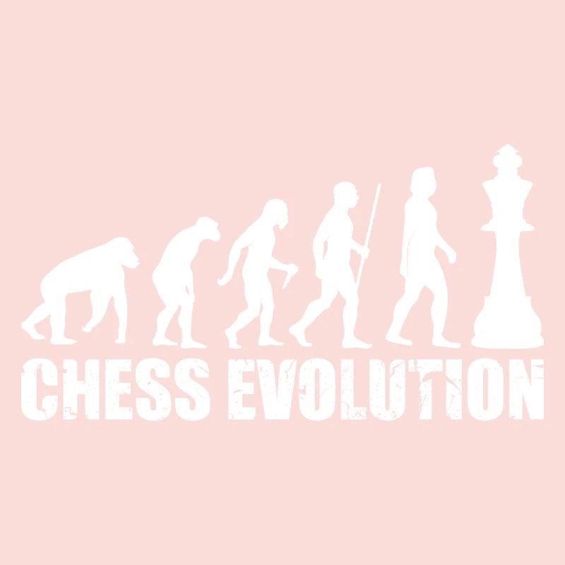 ÉVOLUTION DES ÉCHECS
