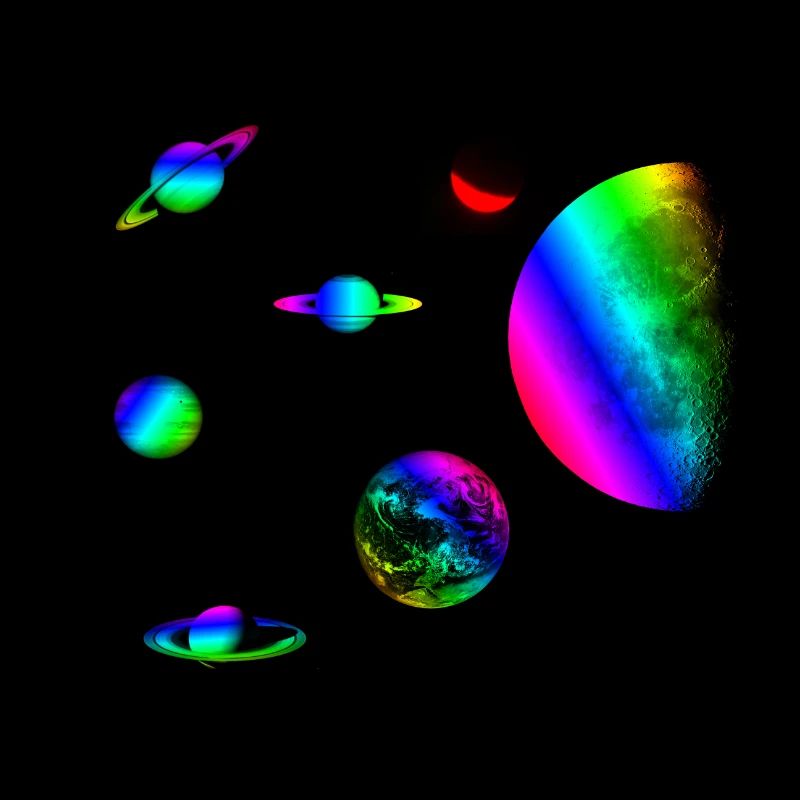 Planeten