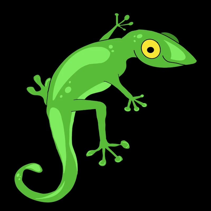 lizard