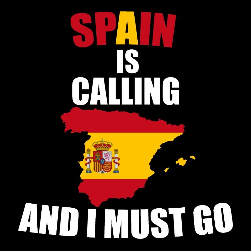 Spanien