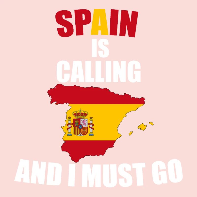 Spanien