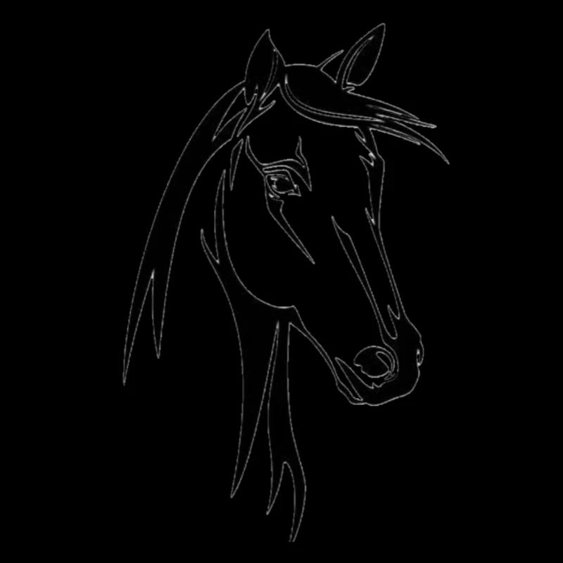 Pferd
