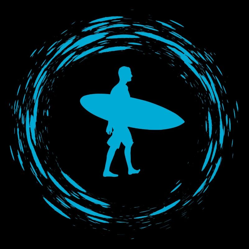 Surfing