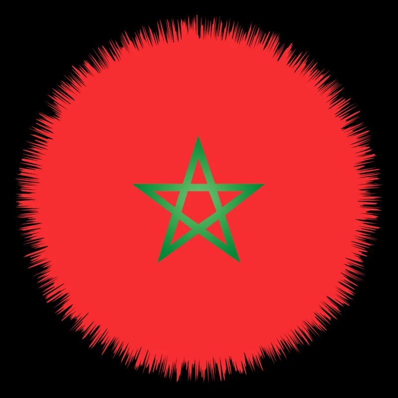Marokko