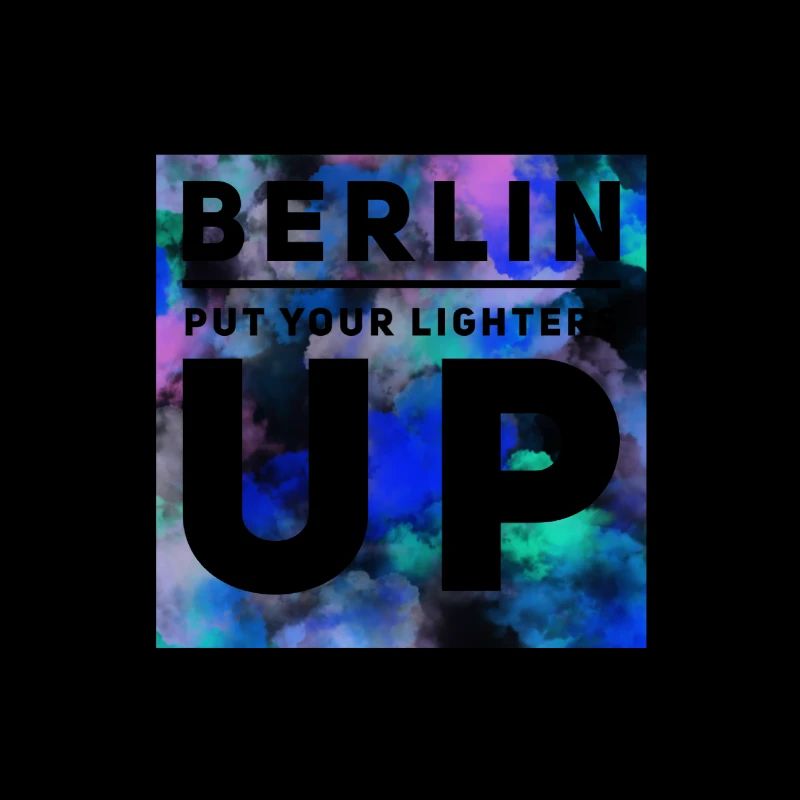 Berlin a levé ses briquets