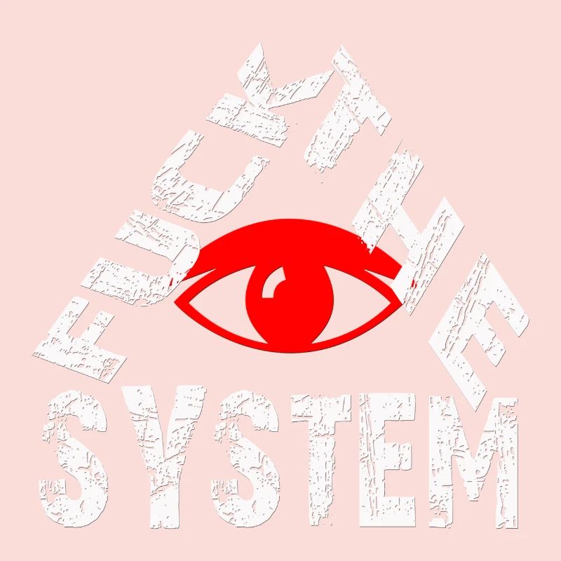 Baiser le système