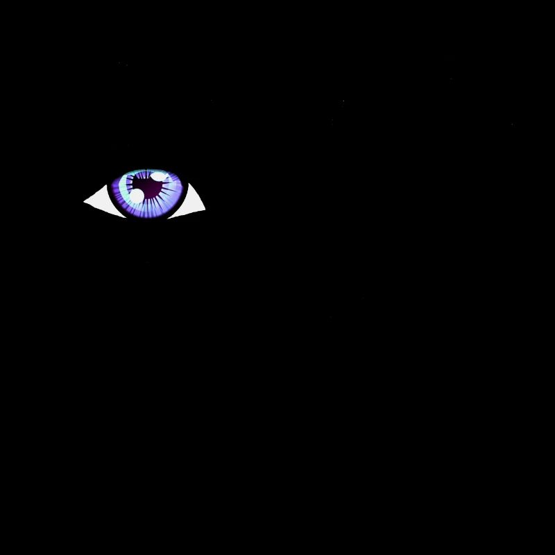 Beauté yeux cils un