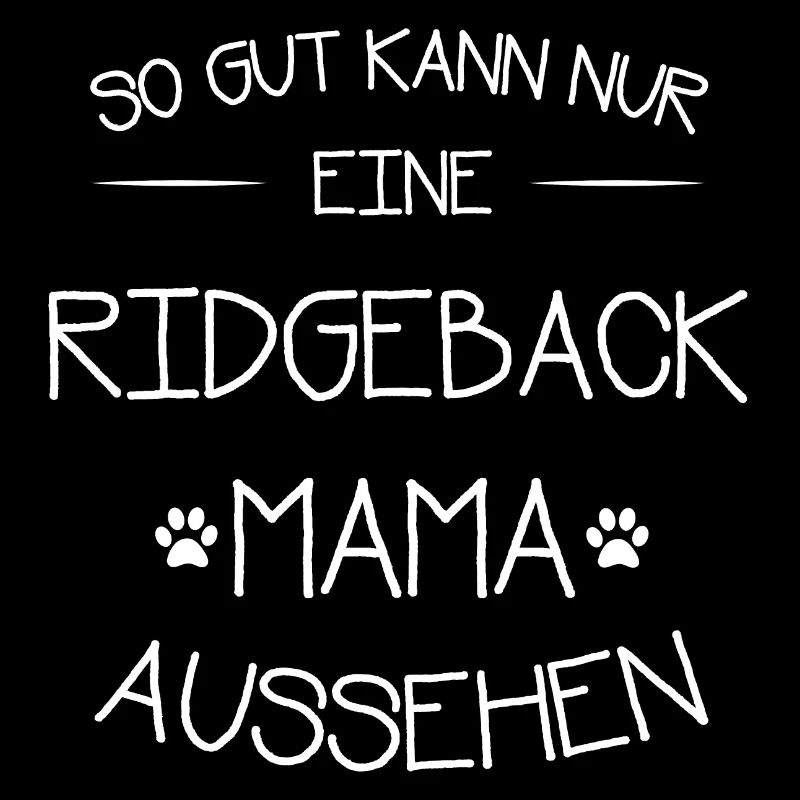 Ridgeback