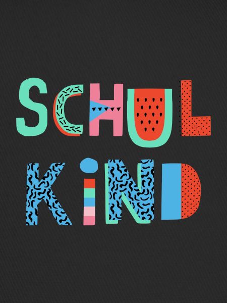 Schulkind