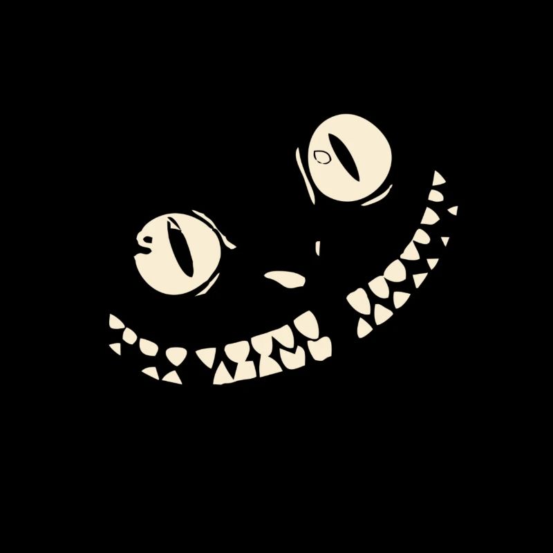 grinsekatze