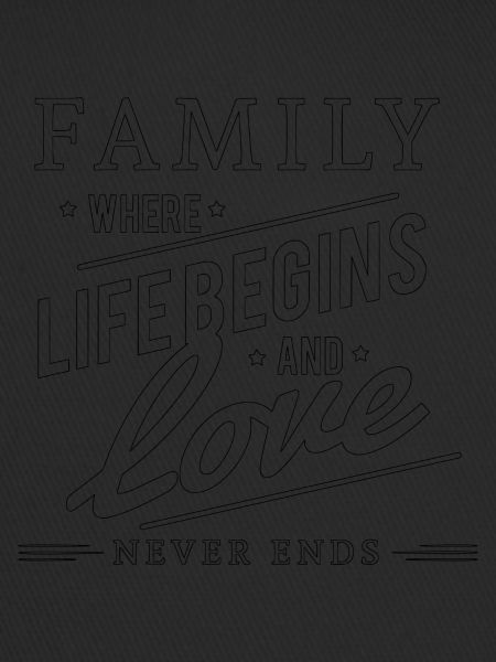 family