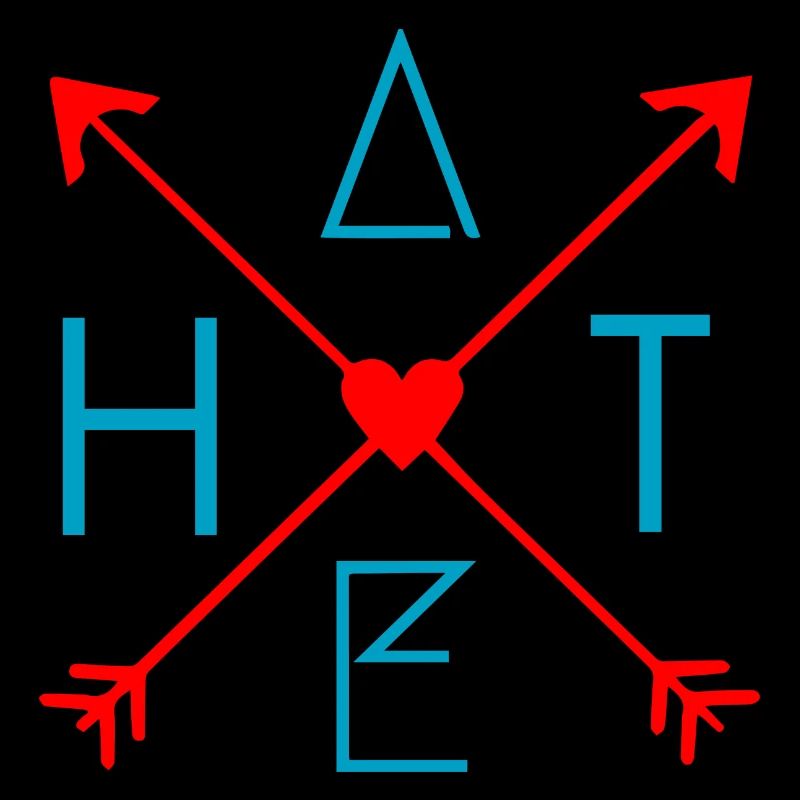 Love hate