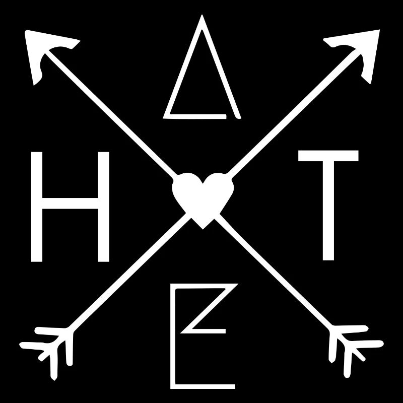 Hate Love