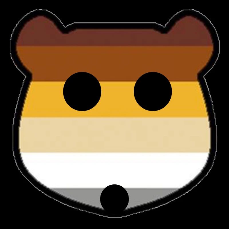 Schwuler Bär