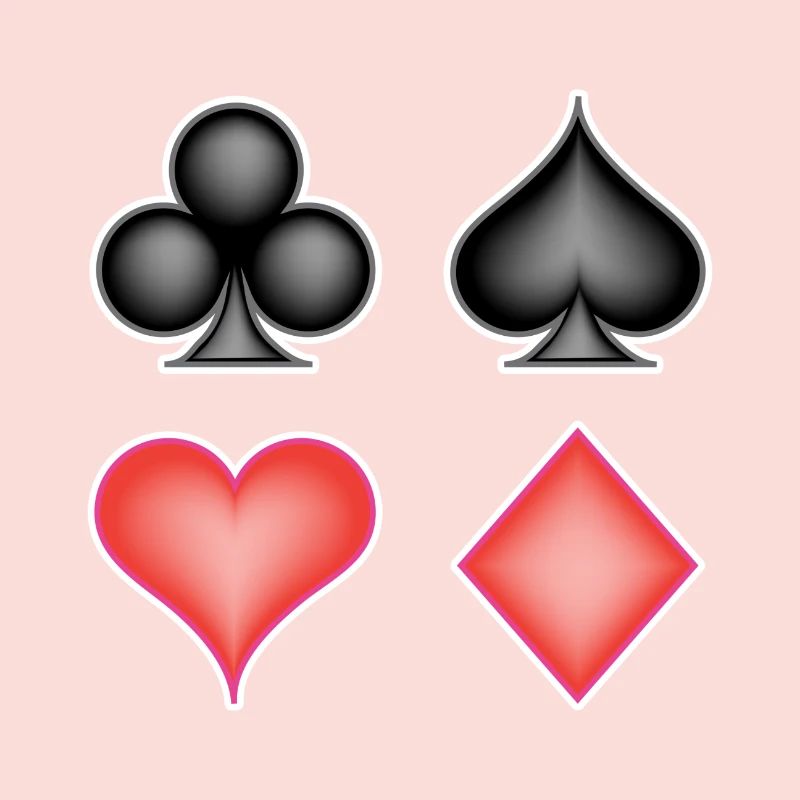 card game