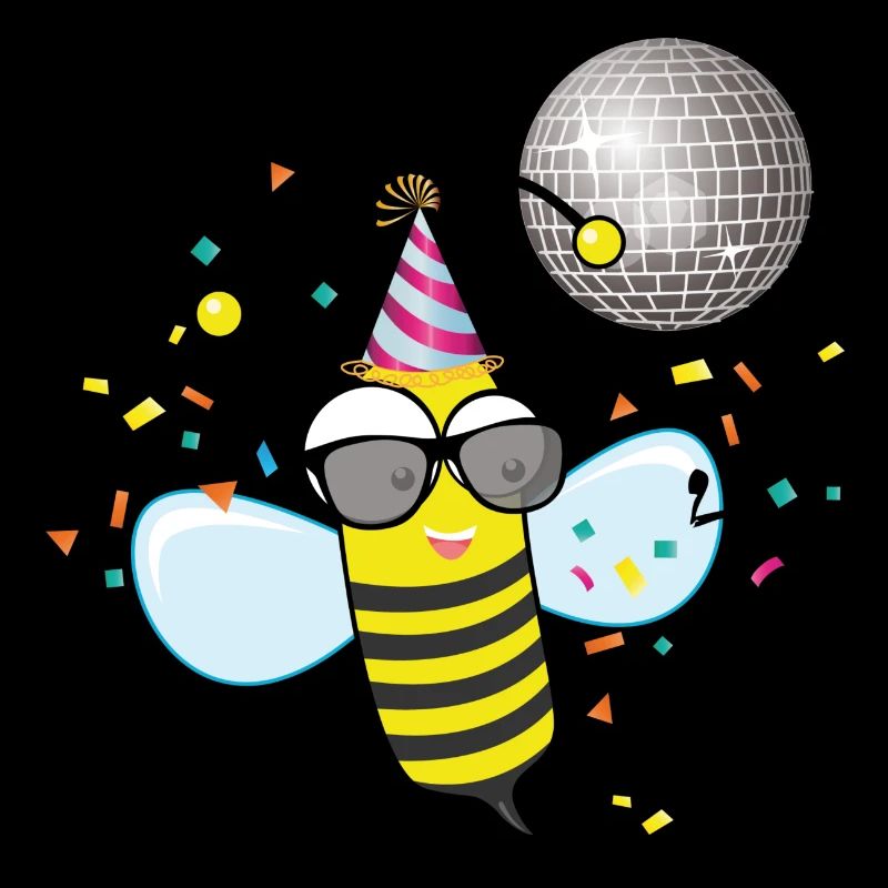 party bee