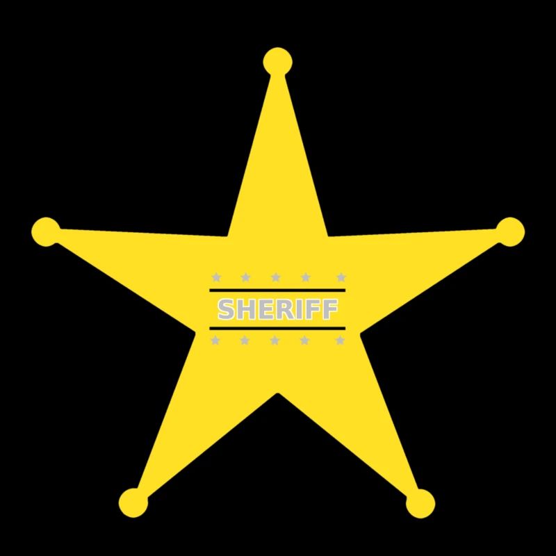 Sheriff Stern