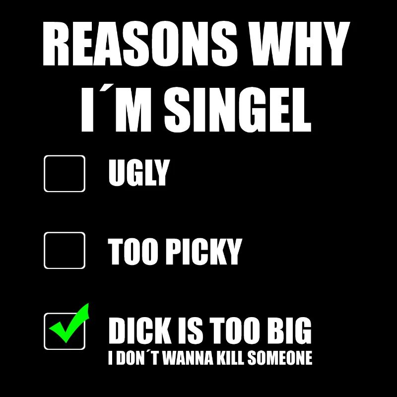 ich bin Singel