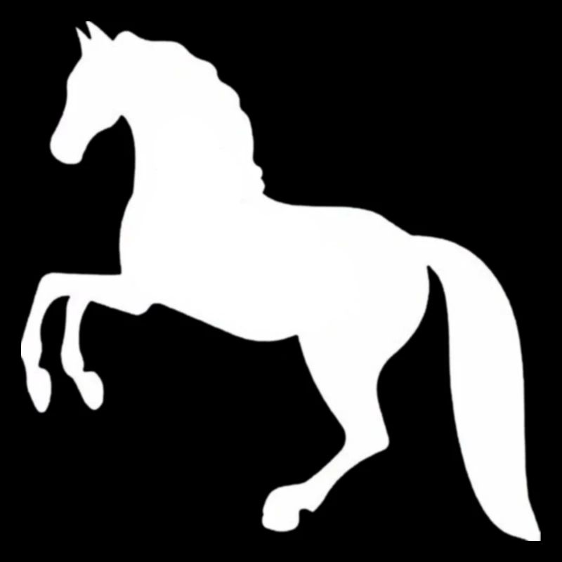 Pferd