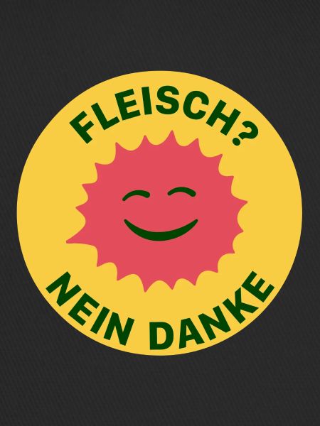 Fleisch Nein Danke