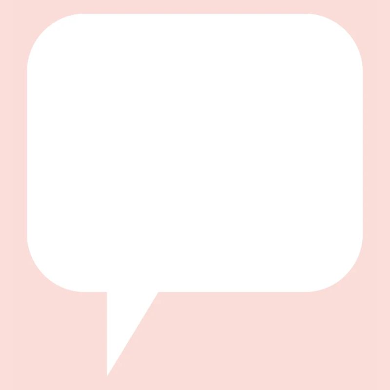 Speech Bubble Thought Bubble Label Speechbubble