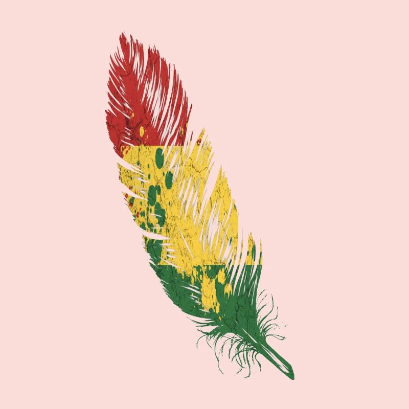 feder rasta