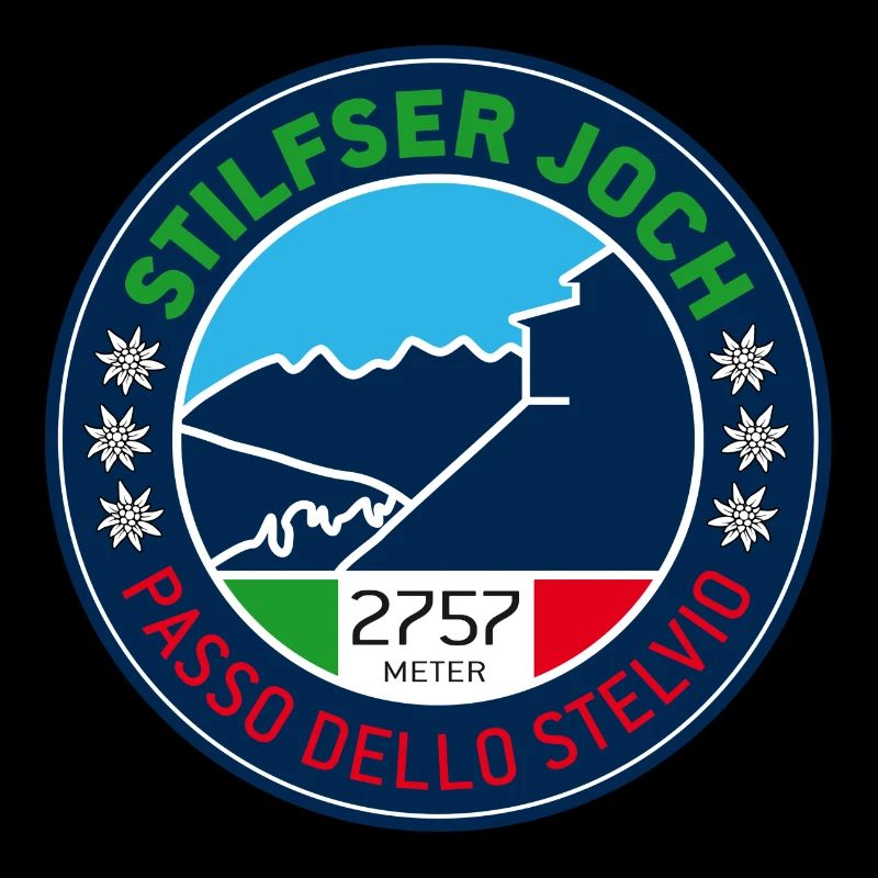 Stelvio Pass 2