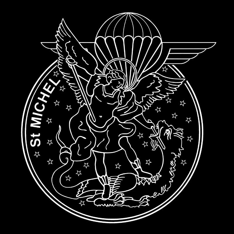 St. Michael 04