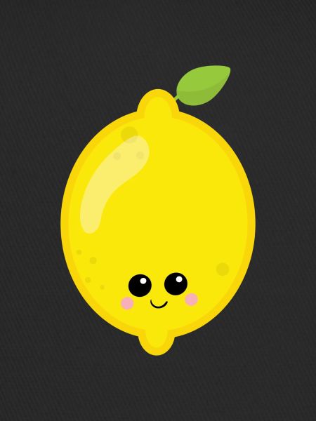 lemon
