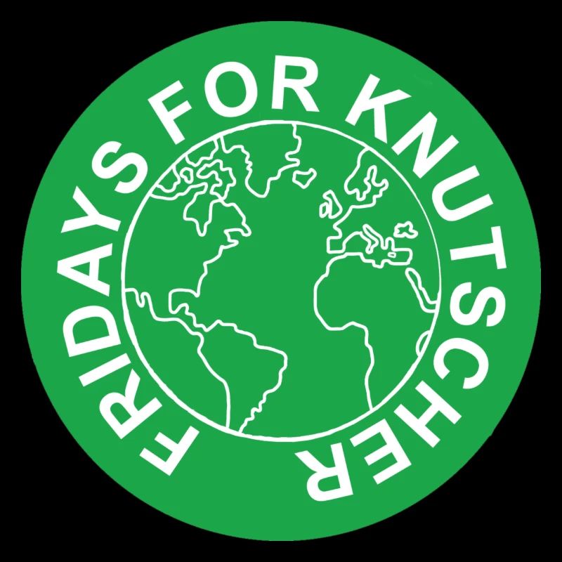 Fridays for Knutscher