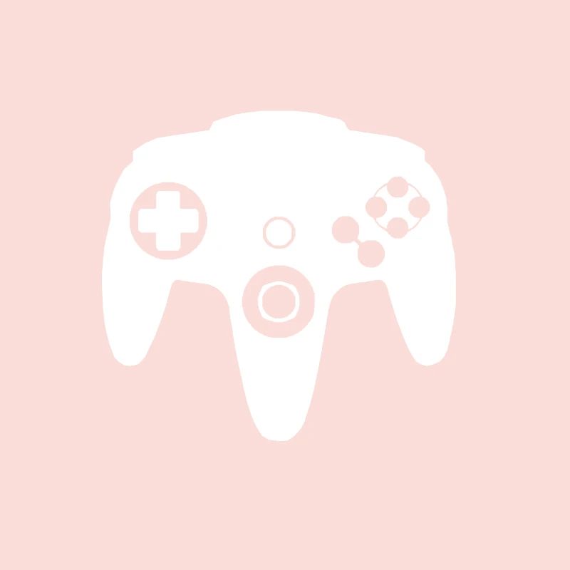 N64 Spiele Controller