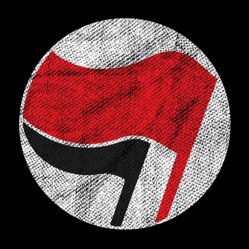 antifa antifascist action