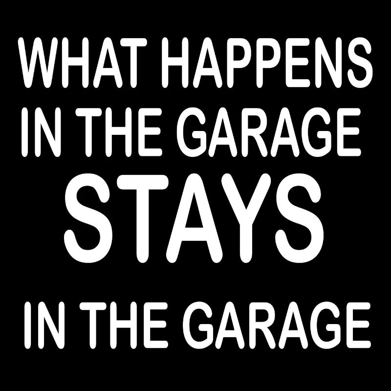 Séjours dans le garage