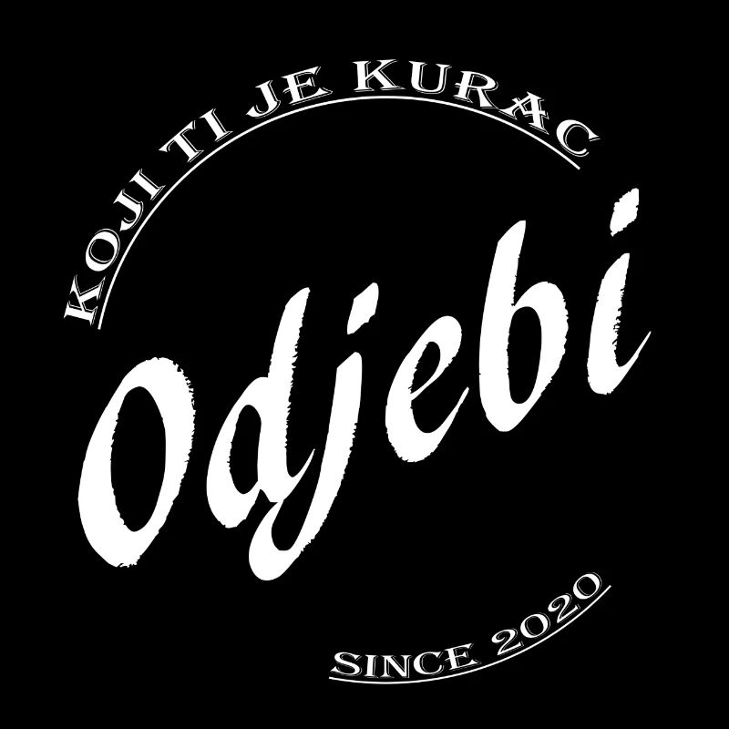 odjebi weis
