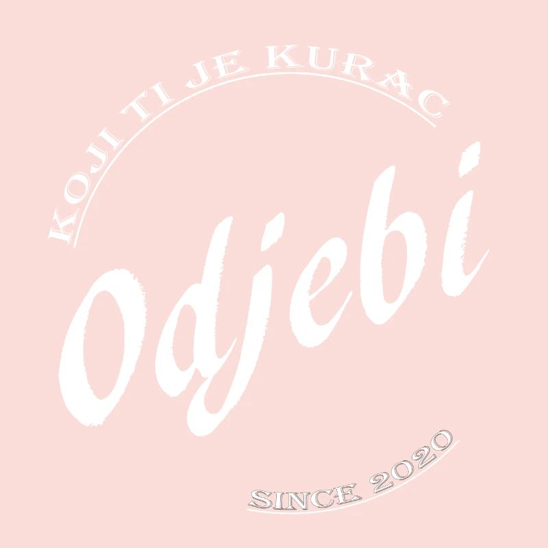 odjebi weis