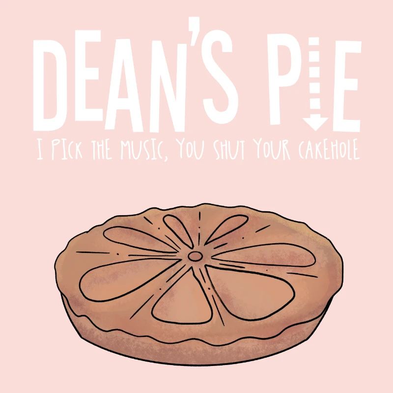 Dean's Pie