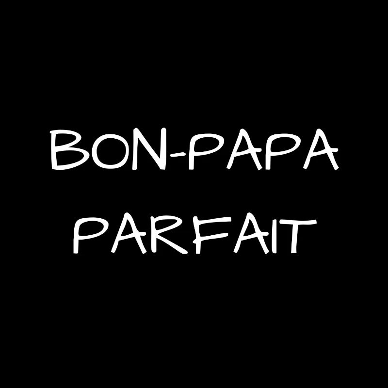 BON PAPA PARFAIT