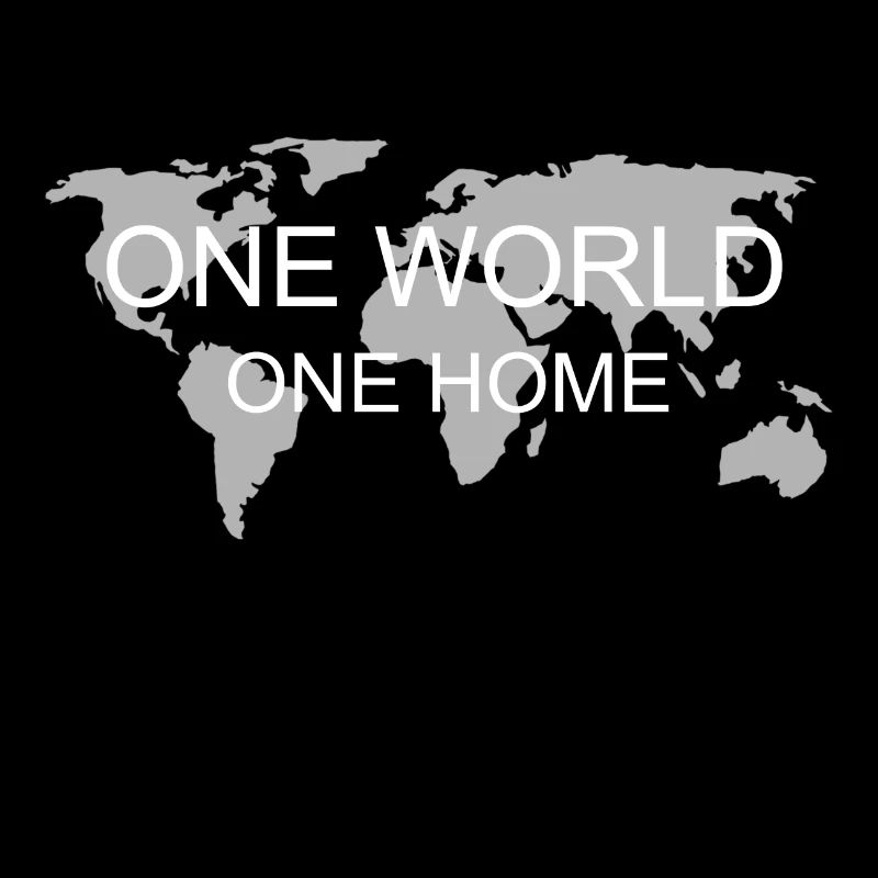 One world one home