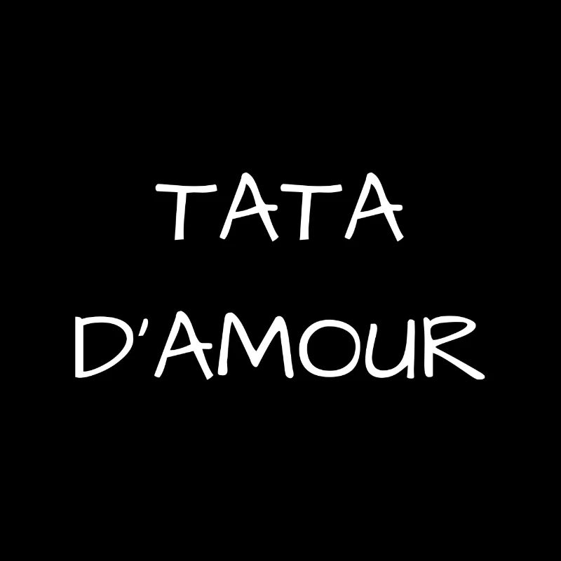 TATA D'AMOUR
