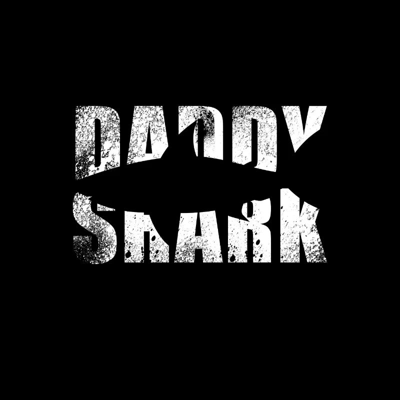 daddy shark