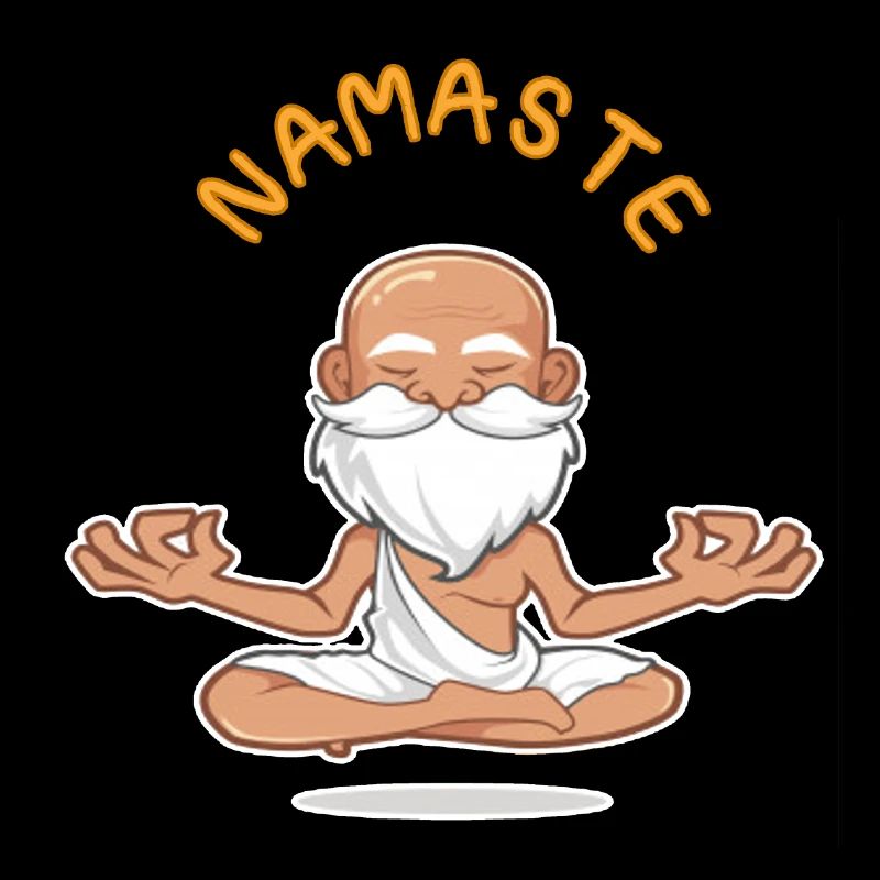 Namaste Guru