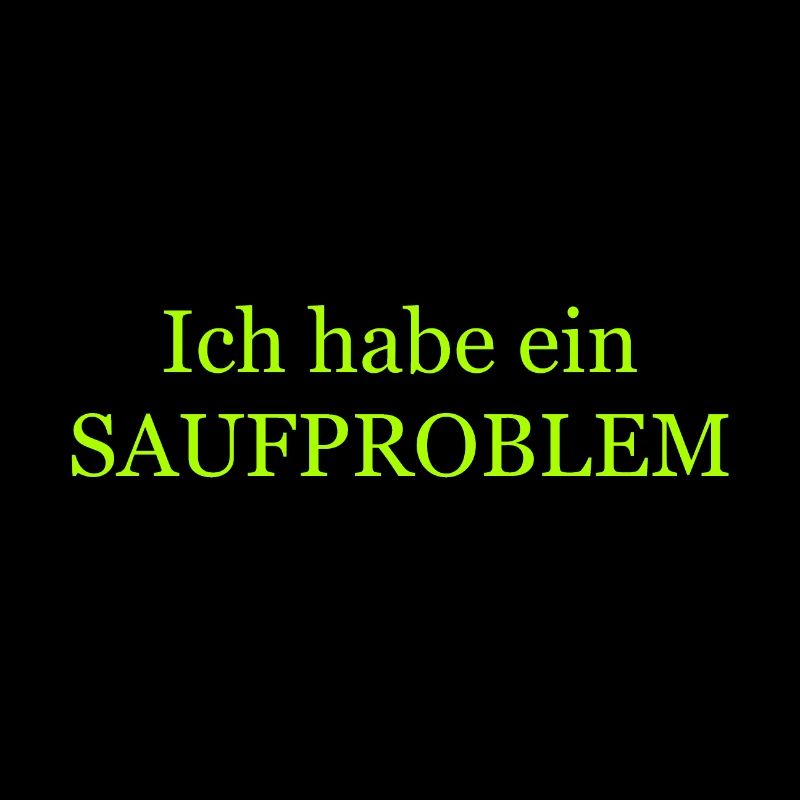 KorpoUniversum - Ich habe ein Saufproblem