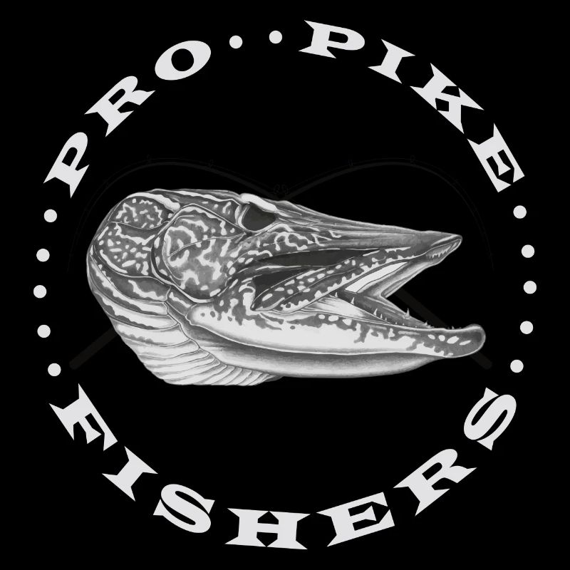 Pêcheurs pro pike