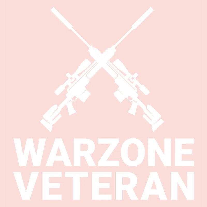 WARZONE VETERAN COD GAMING