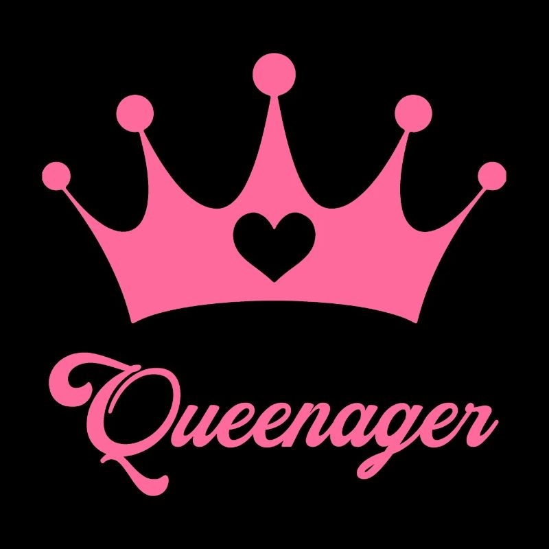 Queenager